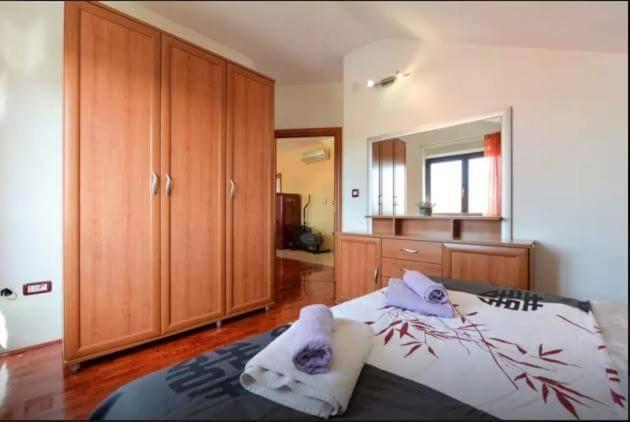 Nena Lägenhet Zadar Exteriör bild