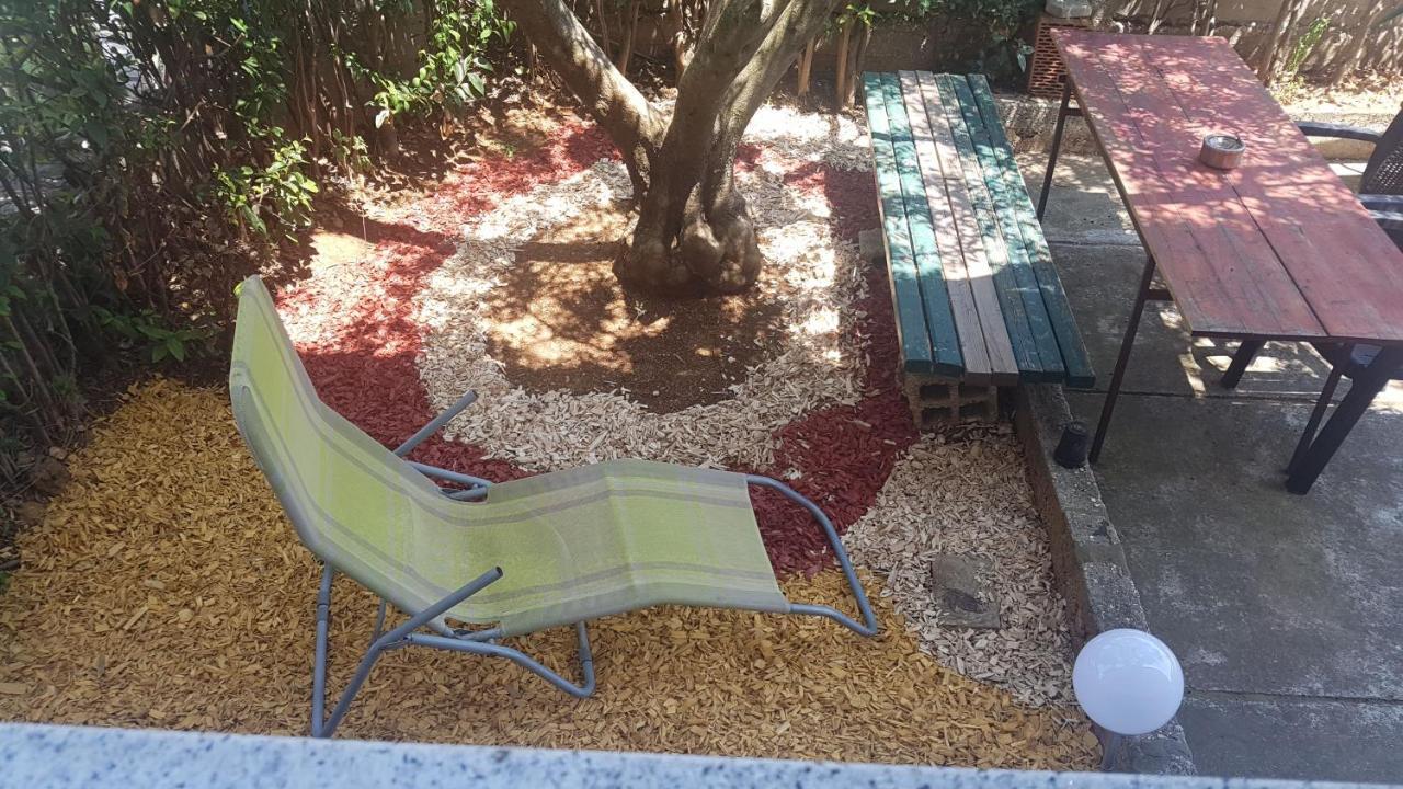 Nena Lägenhet Zadar Exteriör bild