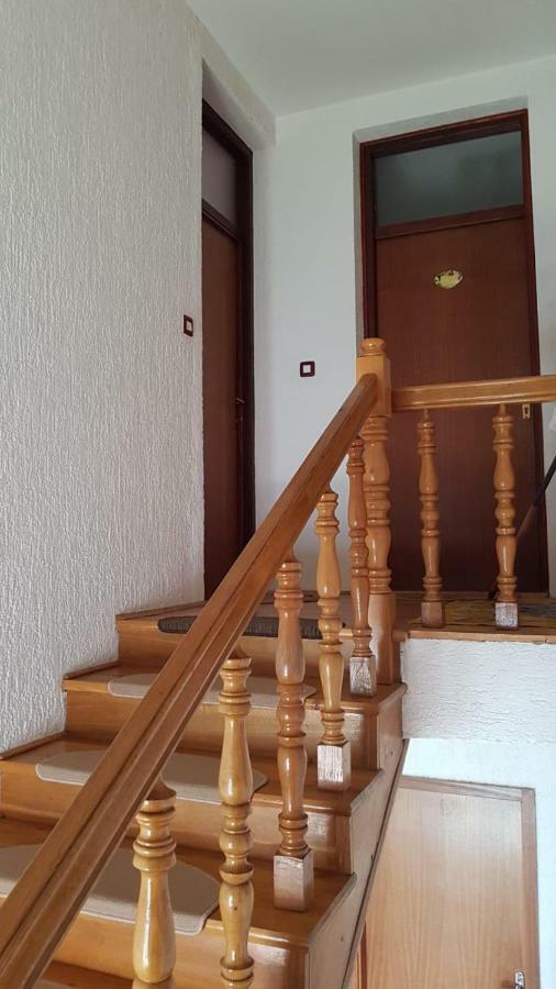 Nena Lägenhet Zadar Exteriör bild