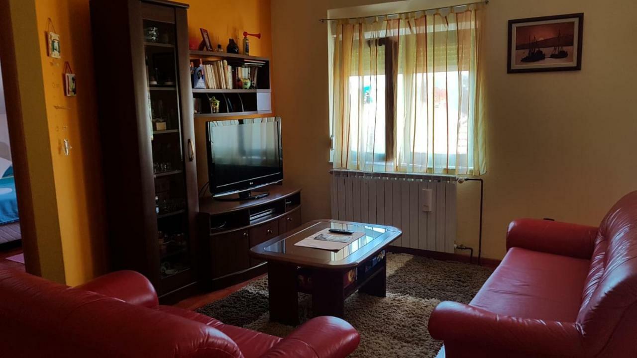 Nena Lägenhet Zadar Exteriör bild