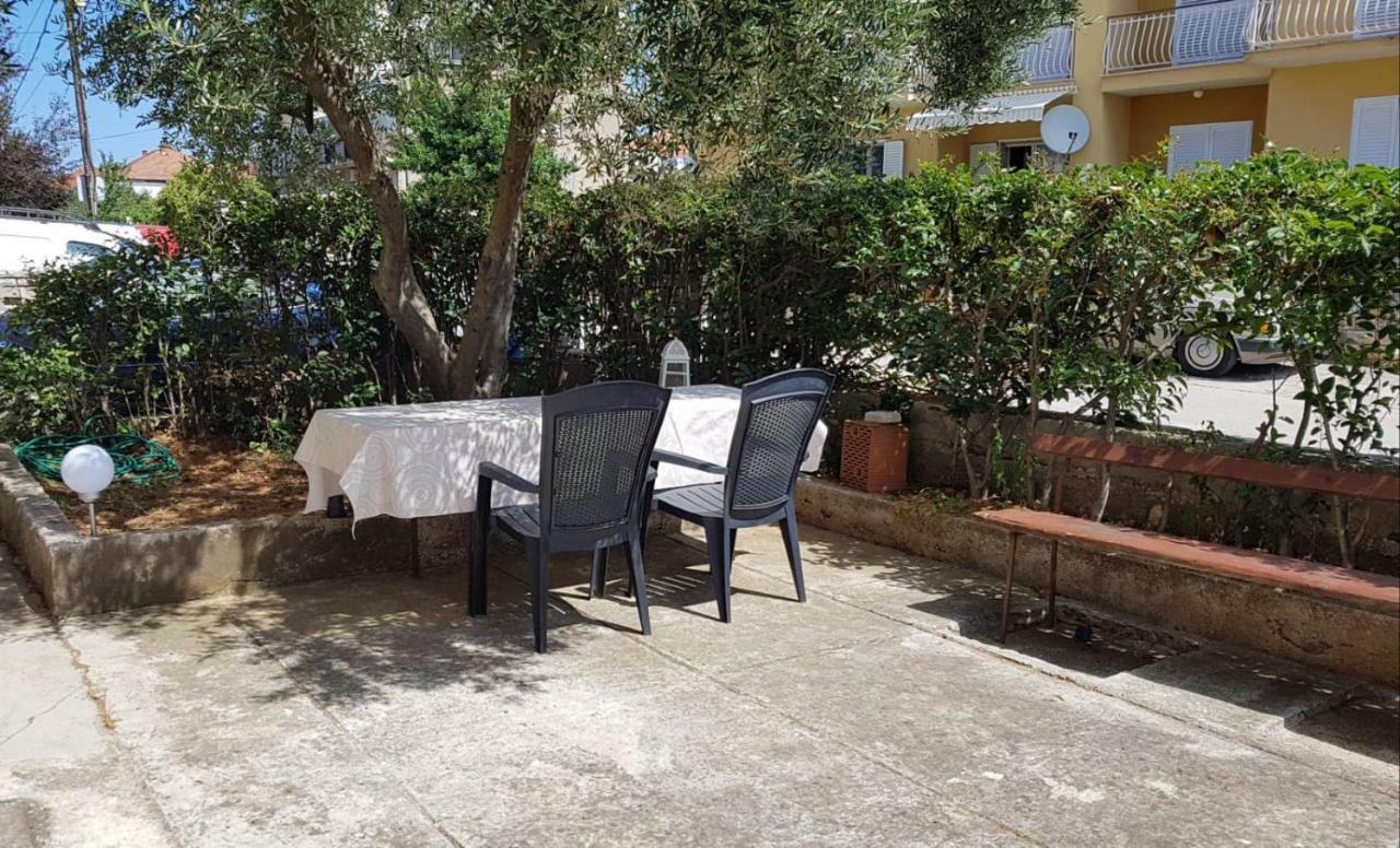 Nena Lägenhet Zadar Exteriör bild